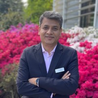 Vivek Modi
