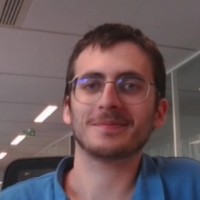 DA COSTA MOURA Kevin