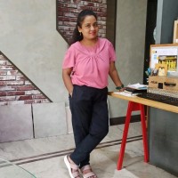 Ar.Pavithra Selvam