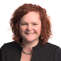 Joanne Gesell, Rpa