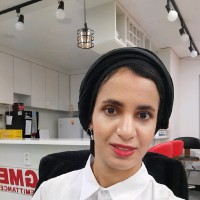 Alyaa Al