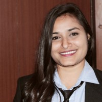 Pratibha Tiwari