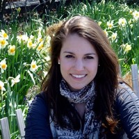 Allison Sarno, Eds, Ncsp