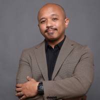 Nafiz Kamarudin