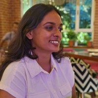 Akanksha Dasmohapatra