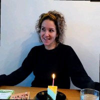 Janneke Clarisse