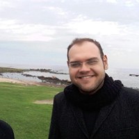 Luís Gustavo Locatelli