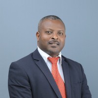 Mulugeta Mohammed (Mdir, Cipm, Faapm)