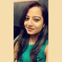 Poojitha Harish