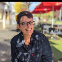 Dr Jennifer Hocking