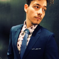 Daniel Moro