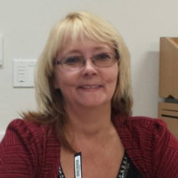 Karen Flenniken