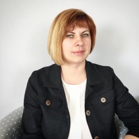 Olga Tkachenko