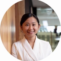 Jia Jia Wong (佳佳)