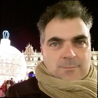 Angel Martinez Calvo