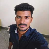 PRAKASH V
