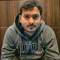 Abhish Nimje
