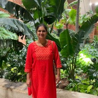 Vibha Raj