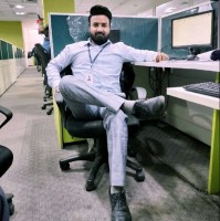 Vipul Sharmâã