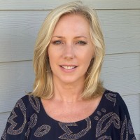 Tina Mondale