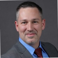 Gregory Welch