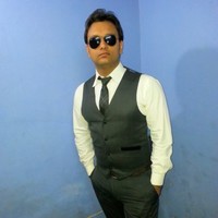Ravishankar Kumar