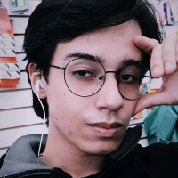 Paulo Ricardo Souza Novais
