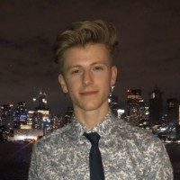 Haden Scheirman