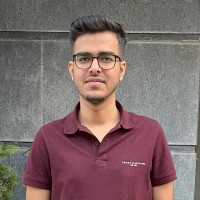 Mayank Dua