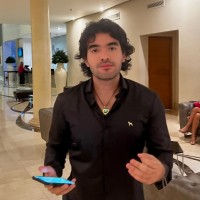 Santiago Avila Pinilla