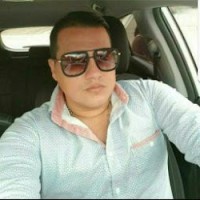 Harold Martinez