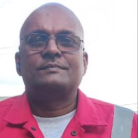Rajnath Samaroo