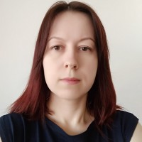 Olena Afanasieva
