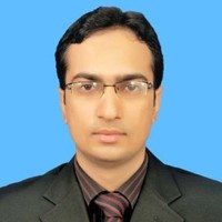 Muhammad Irfan