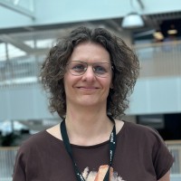 Helle Friis Pedersen