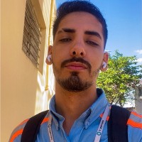 Marcus Paulo 🏳️‍🌈