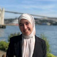 Huda Zain El-Abden 🇵🇸