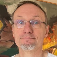 Lars Paskjær