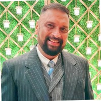 Vikas Kalkunte