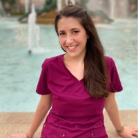Marissa Rubenstein