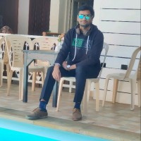 Shubhham Gadakh