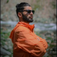 Owais Ashraf Shah