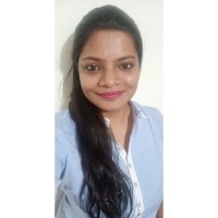 Asmita Bandopadhyay