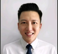 Malcolm Liang