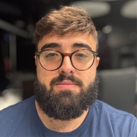 Lucas Machado