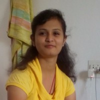 Jasmine Samal