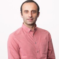 Ibrahim Dursun, Phd