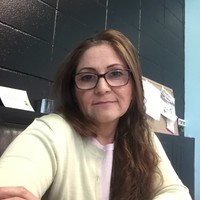 Olga Patricia Villal Canada-Compañera Del Colegio
