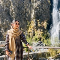 Areeba Aslam