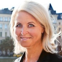 Agneta Almquist, Phd